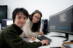 Proyecto Editando El Futuro de la Fundaci�n Gil Gayarre con la colaboraci�n de Fundaci�n Ayesa