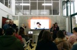Jornada de Puertas Abiertas del Colegio de Educaci�n Especial de la Fundaci�n Gil Gayarre