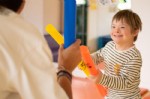La m�sica sigue llenando de vida nuestro colegio gracias a A.I.E
