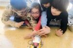 Nuestro Colegio celebra con �xito la 2� Semana de la Creaci�n y la Innovaci�n