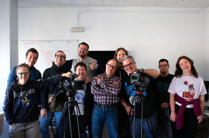 Enfocando El Futuro. Ahora en streaming