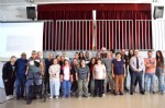 Celebramos los logros del Grupo de Representantes de la Fundaci�n