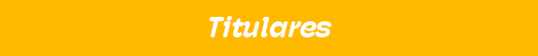 Newsletter Mayo de 2025 - Titulares