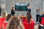 Charla sobre protecci�n de datos impartida por A&O Shearman en la Fundaci�n Gil Gayarre, con la colaboraci�n del Ilustre Colegio de la Abogac�a de Madrid
