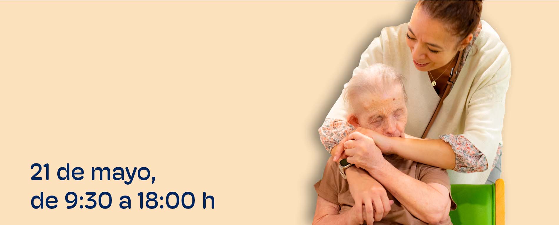 Evento sobre envejecimiento `M�s all� de la Edad`