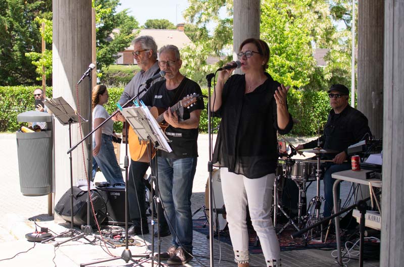 Fiesta del Cole 2025 - Fundacin Gil Gayarre