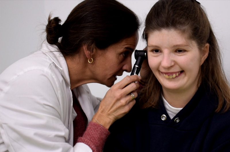 Nuestro proyecto `A SU SALUD` premiado por TELVA Solidaridad 2026