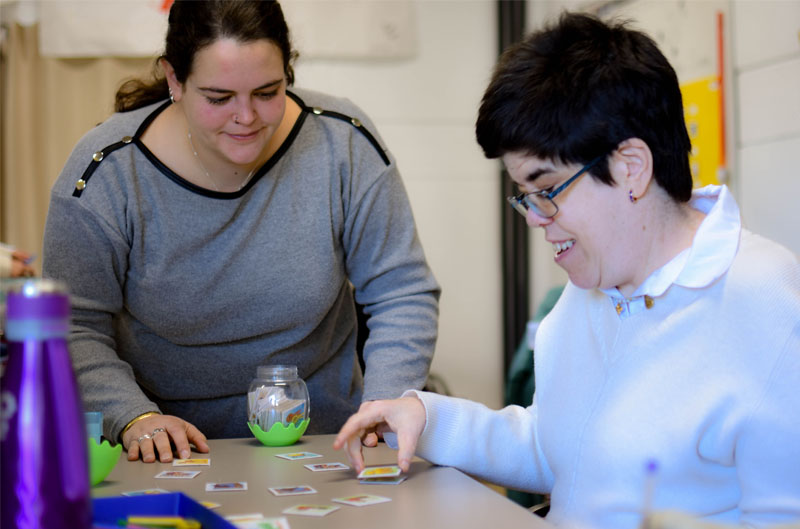 La Fundaci�n Gil Gayarre pone en marcha Espacio VIVE (Vida y Vejez con Dignidad)