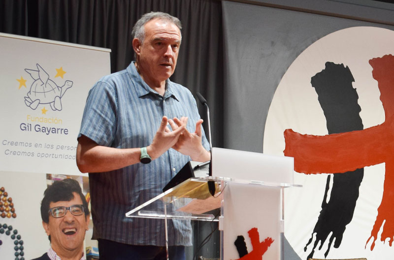 Javier Yanguas