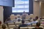 La Fundaci�n Gil Gayarre celebra, junto a la Fundaci�n ICAM Cortina, una charla-coloquio sobre testamentos y protecci�n jur�dica de personas con discapacidad