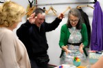 Jornada de Puertas Abiertas del COFOIL de la Fundaci�n Gil Gayarre