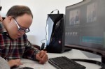 Finalizaci�n del proyecto Editando el Futuro, impulsado por la Fundaci�n Gil Gayarre con el apoyo de Ferrovial y Fundaci�n Adecco