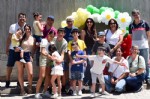 Fiesta para familias del Colegio 2026