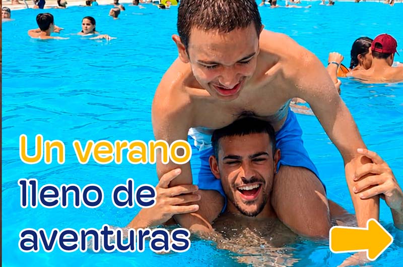 Veranocio2026 de la Fundaci�n Gil Gayarre