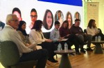 El Colegio de la Fundaci�n Gil Gayarre asiste a la II Jornada de Cuidados de Vithas para visibilizar una atenci�n sanitaria inclusiva