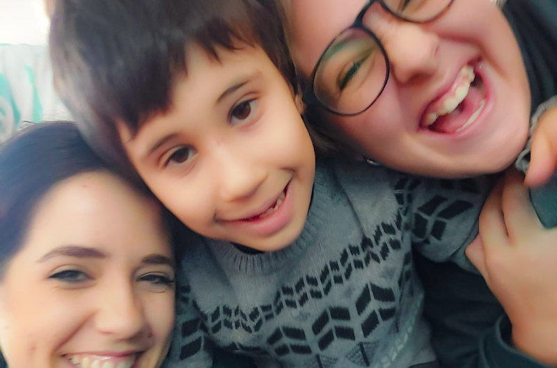 Ocio para nios y jvenes Fundacin Gil Gayarre