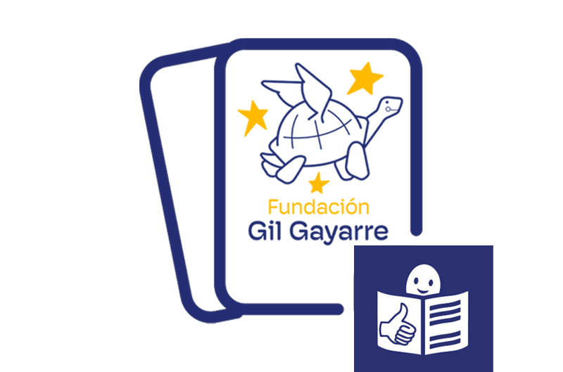 Cdigo tico de la Fundacin (Versin en Lectura Fcil)