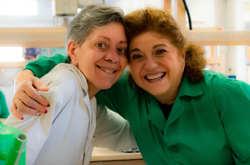 Hazte Empresa Amiga de la Fundacin Gil Gayarre