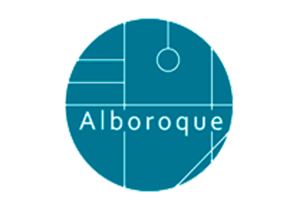 Alboroque - WEB