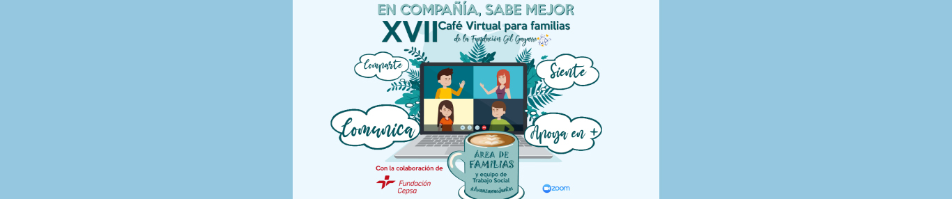 XVII Café Virtual