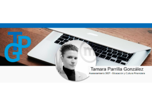 Tamara Parrilla - WEB